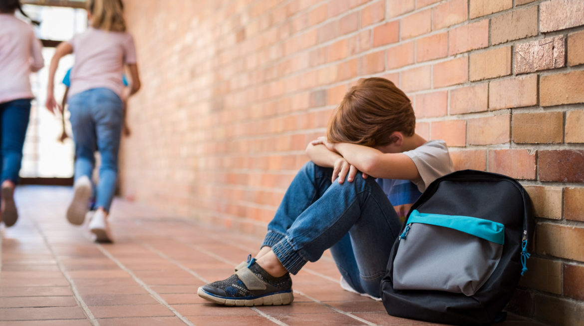 Cómo detectar el abuso sexual infantil