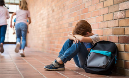 Cómo detectar el abuso sexual infantil