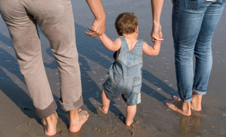 Ser padres coscientes