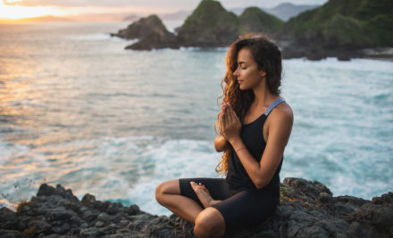 Cinco hábitos saludables para cuidarte