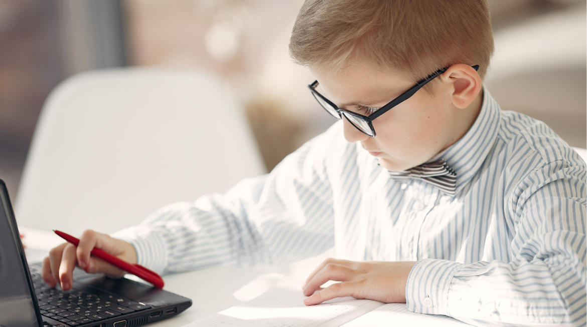 ¿Cómo sé si mi hijo tiene altas capacidades?