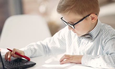 ¿Cómo sé si mi hijo tiene altas capacidades?