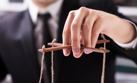 ¿Cómo sé si soy muy controlador?