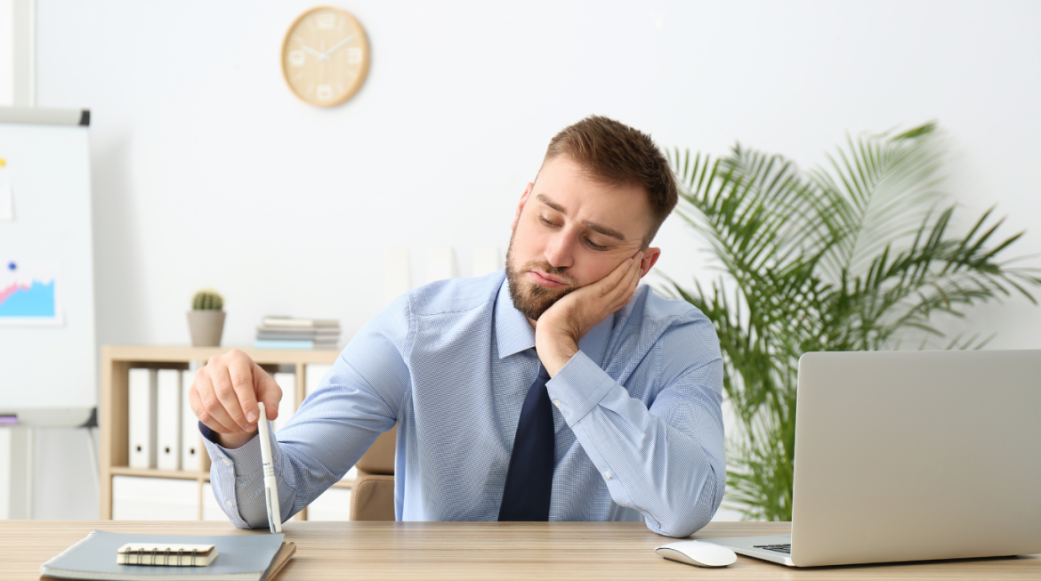 Cómo vencer la procrastinación y recuperar el control de tu tiempo