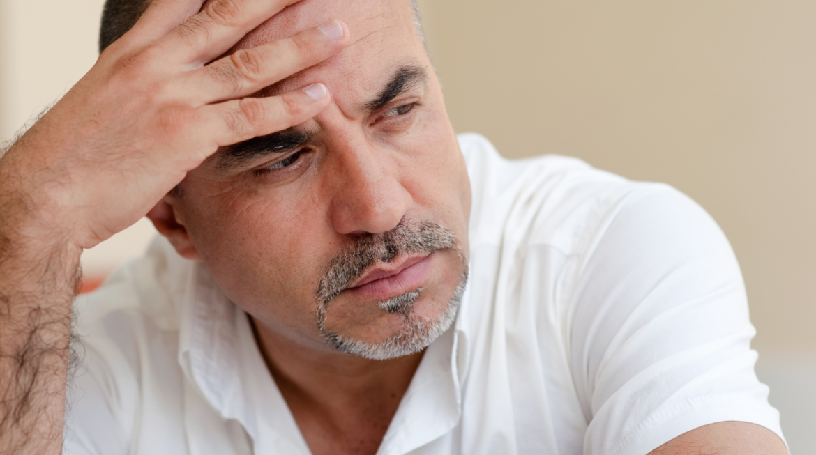 Crisis de identidad en la adultez media: cómo reencontrarte contigo mismo desde la psicología