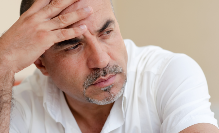 Crisis de identidad en la adultez media: cómo reencontrarte contigo mismo desde la psicología