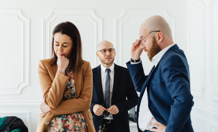 Consejos para superar el divorcio