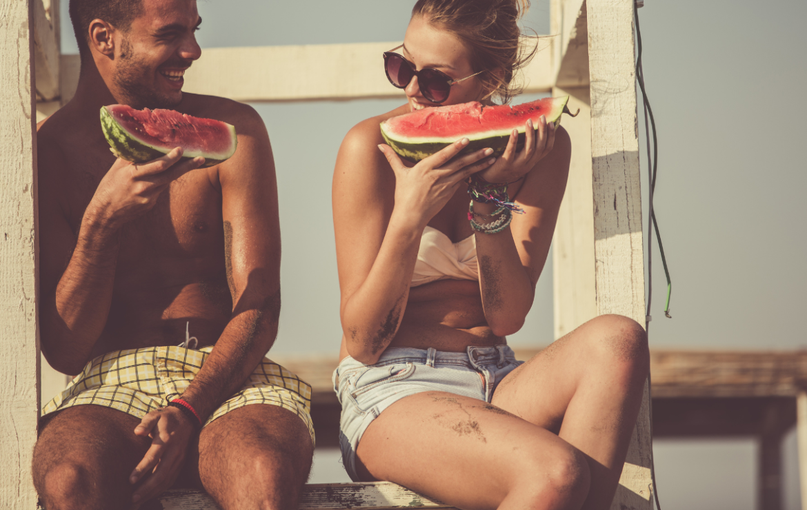 ¿Por qué el verano también puede ser un momento de crisis emocional?