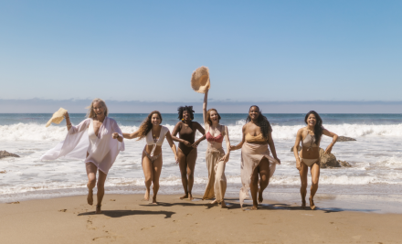 «Mi cuerpo no es de verano»: Cómo liberarte de los complejos físicos