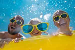 Cuando las vacaciones en familia no son tan idílicas: tensiones y aprendizajes