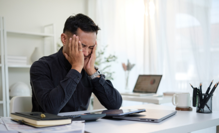 Ansiedad y estrés: cómo reconocerlos y cuándo acudir a terapia en Majadahonda