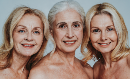 Mitos y prejuicios sobre el envejecimiento femenino: desmontando creencias falsas