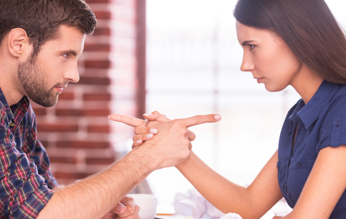 Cuando el paraguas es la culpa: cómo amar sin miedo al abandono