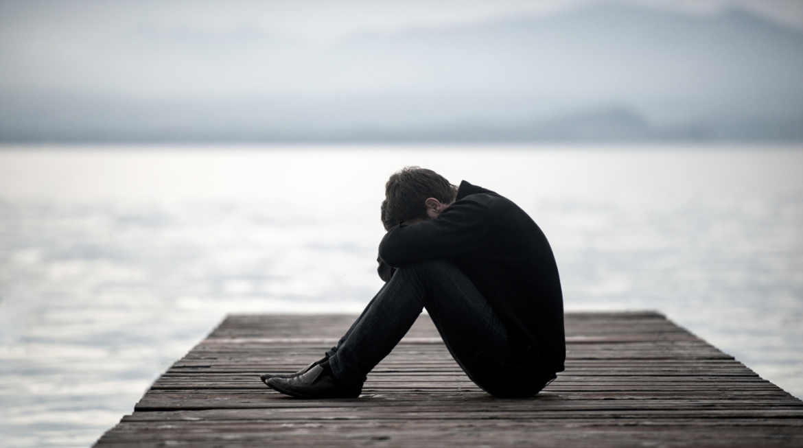 Depresión leve vs. tristeza: cuándo preocuparse y qué hacer | Psicólogo Majadahonda