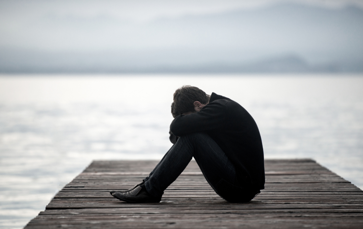 Depresión leve vs. tristeza: cuándo preocuparse y qué hacer | Psicólogo Majadahonda