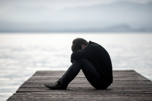 Depresión leve vs. tristeza: cuándo preocuparse y qué hacer | Psicólogo Majadahonda