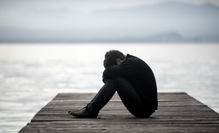 Depresión leve vs. tristeza: cuándo preocuparse y qué hacer | Psicólogo Majadahonda