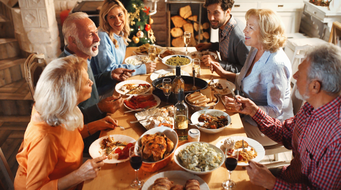 Navidad conflictos pareja familia | Terapia de pareja Majadahonda