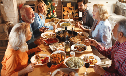 Navidad conflictos pareja familia | Terapia de pareja Majadahonda