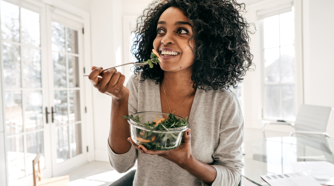 Alimentación emocional Majadahonda: dejar de comer por ansiedad