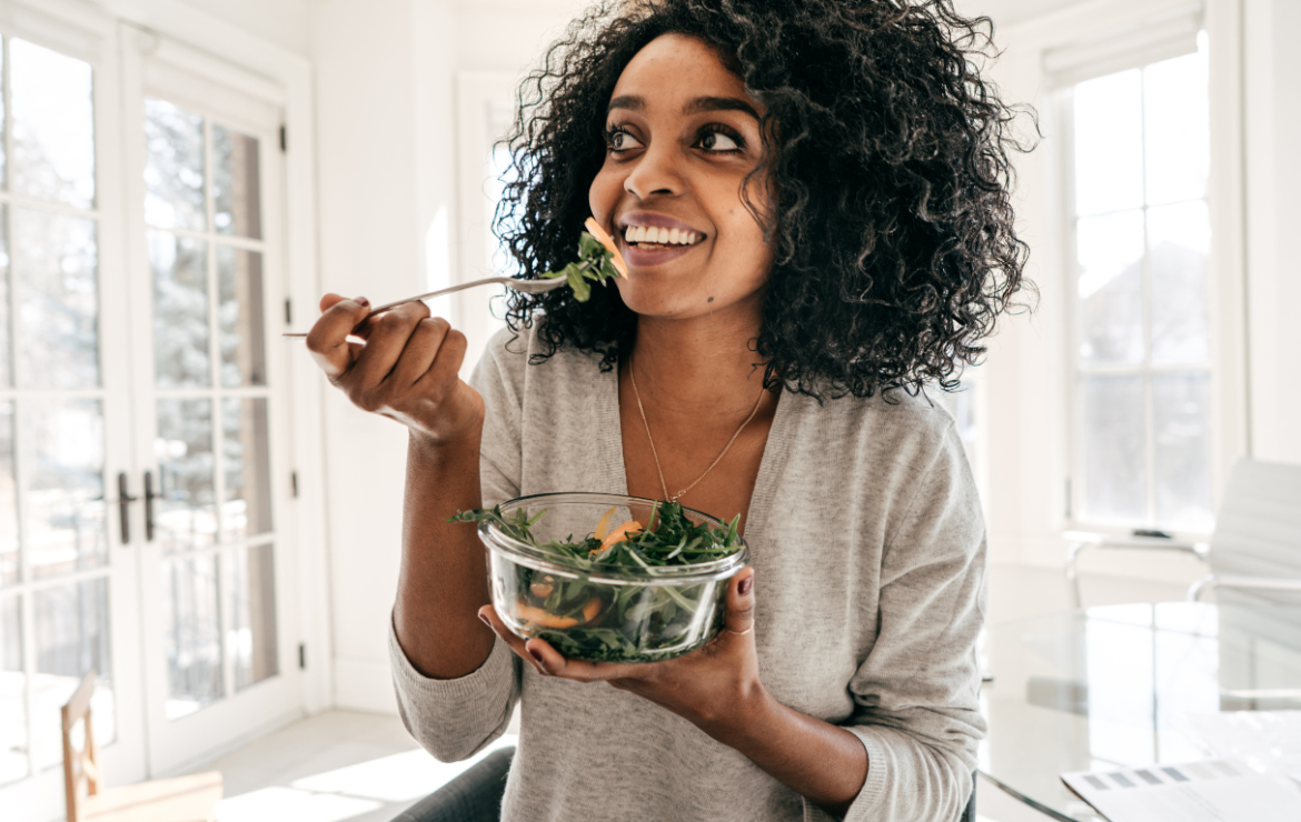 Alimentación emocional Majadahonda: dejar de comer por ansiedad