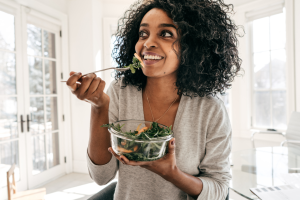 Alimentación emocional Majadahonda: dejar de comer por ansiedad
