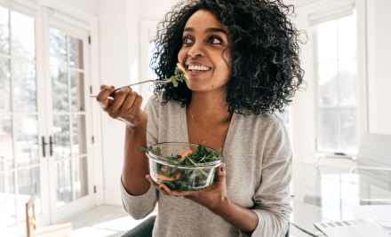 Alimentación emocional Majadahonda: dejar de comer por ansiedad