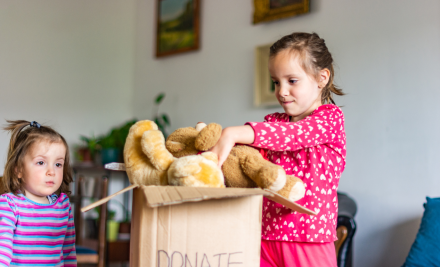 Cómo fomentar la empatía en los niños: una habilidad para toda la vida