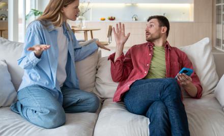 ¿Cómo se vive una relación tóxica desde dentro?