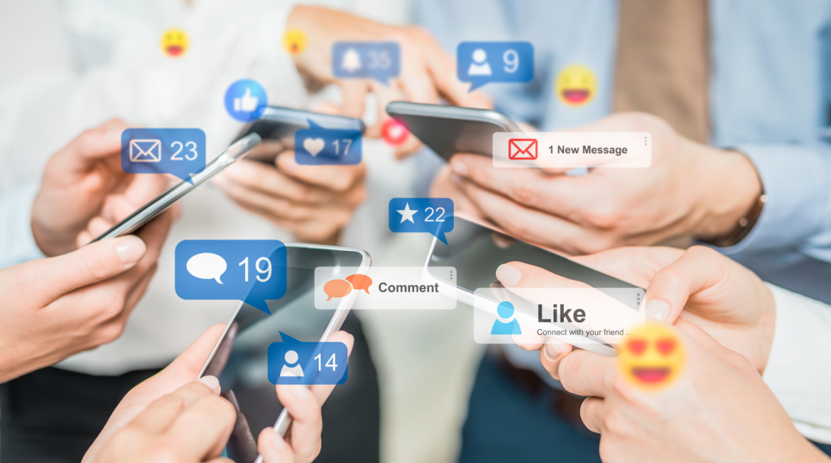 6 Claves para superar la ansiedad generada por las redes sociales