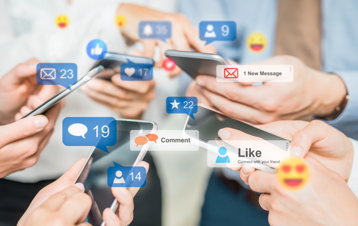 6 Claves para superar la ansiedad generada por las redes sociales