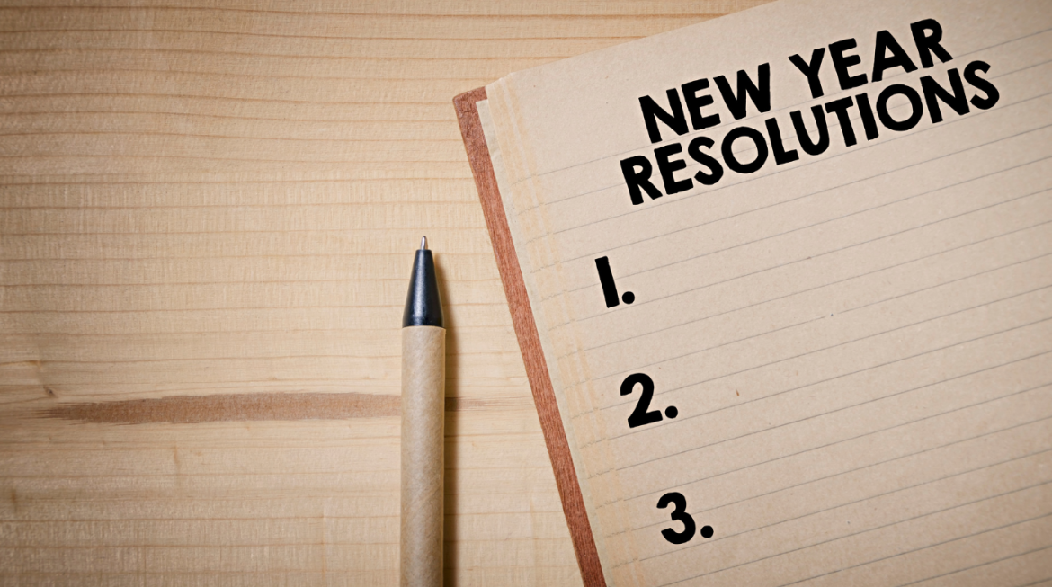 ¿Por qué tus propósitos de año nuevo siempre fracasan?