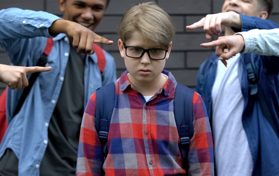 ¿De verdad a nadie le importa el bullying?