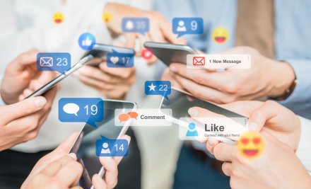 6 Claves para superar la ansiedad generada por las redes sociales