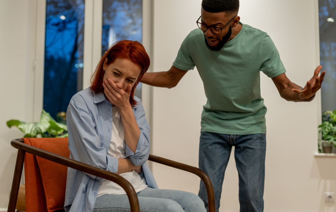 ¿Eres un maltratador psicológico? Cuando el amor duele