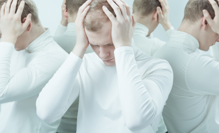 Estrategias para enfrentar tus pensamientos negativos