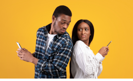 Celos en pareja: cuando el amor se llena de miedo