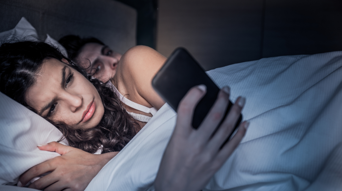 Claves psicológicas para superar los celos ex pareja