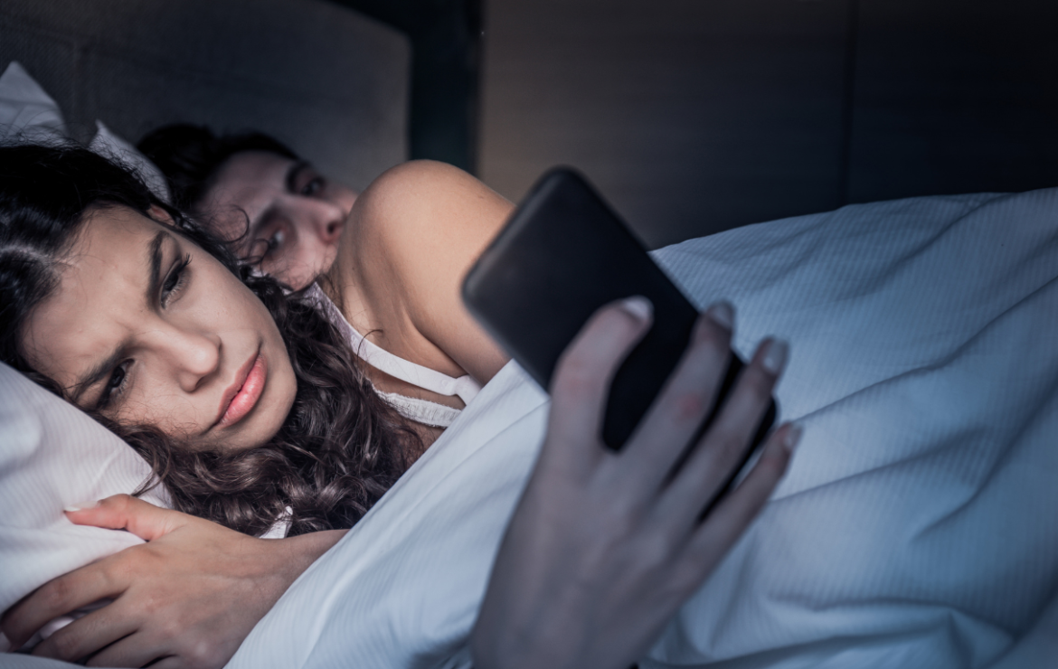 Claves psicológicas para superar los celos ex pareja