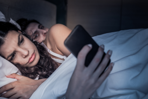 Claves psicológicas para superar los celos ex pareja