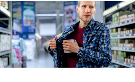 ¿Cómo ayudar a un cleptómano?