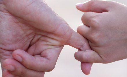 ¿Cuál es mi estilo de apego?