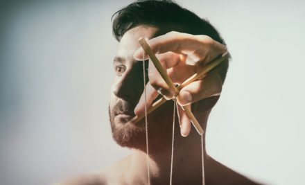 Claves para superar tu necesidad de control