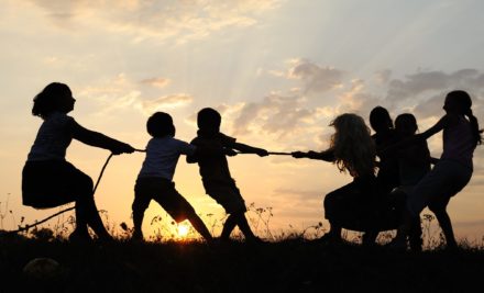 5 estrategias para enseñar a resolver conflictos en la escuela