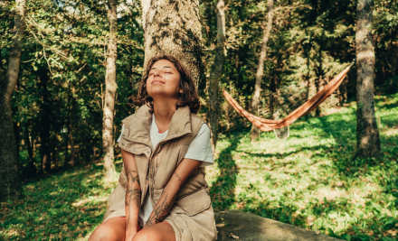 3 Ejercicios de respiración para reducir la ansiedad