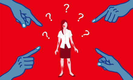 La lucha contra el estigma en salud mental