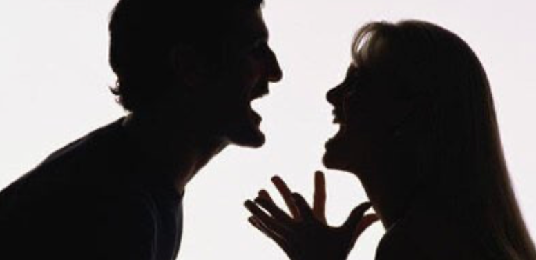 Como lidiar con las discusiones de pareja - Psicólogos en Majadahonda