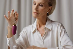 Sexualidad en la menopausia: claves para mejorarla