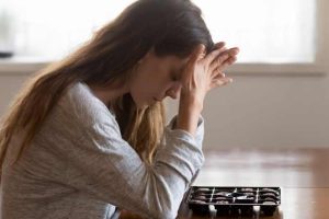 Psicóloga ansiedad en Majadahonda | Ansiedad funcional
