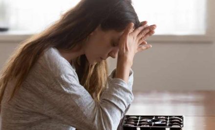 Psicóloga ansiedad en Majadahonda | Ansiedad funcional